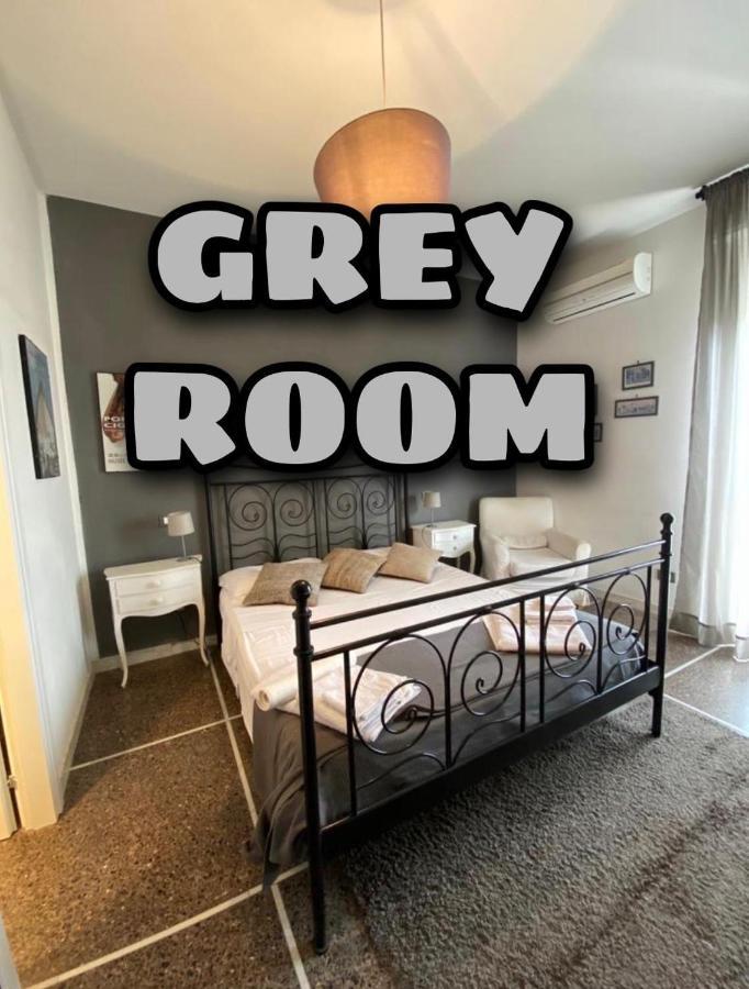 Bed & Breakfast A Casa Di Giallo 3*