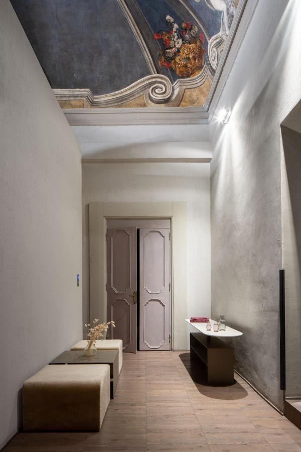 Dei Barbieri Hotel 4*