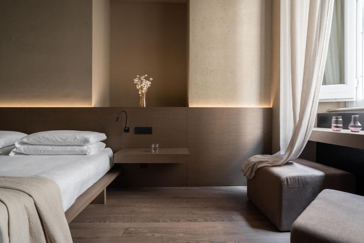 Dei Barbieri Hotel Rome
