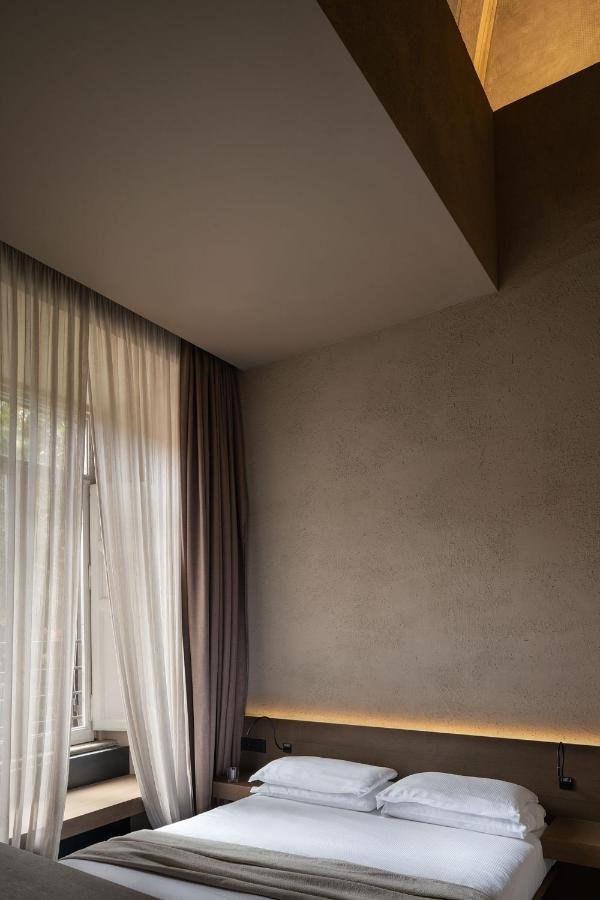 Dei Barbieri Hotel 4*