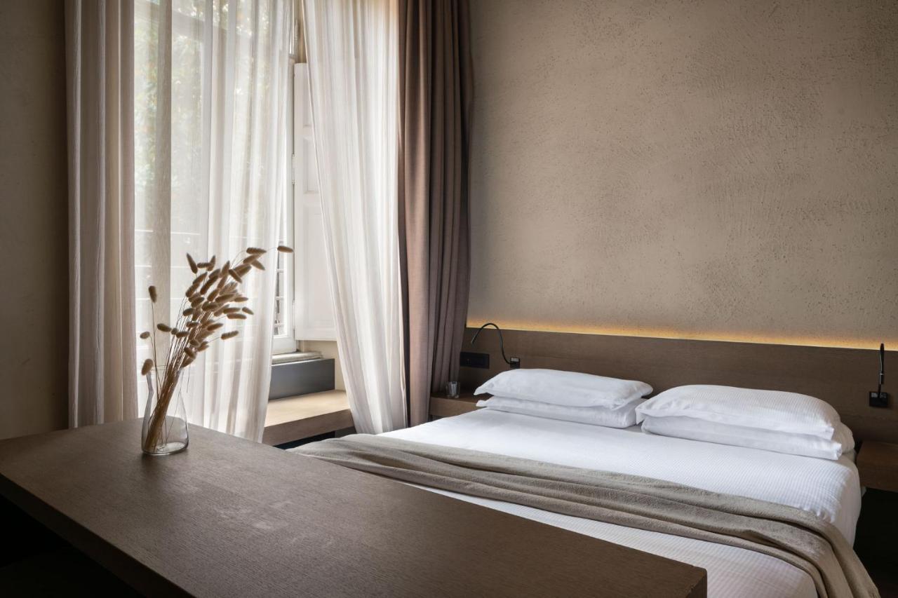 Dei Barbieri Hotel 4*