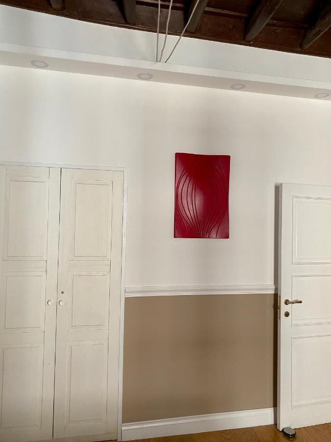 Appartement Boutique Pantheon *