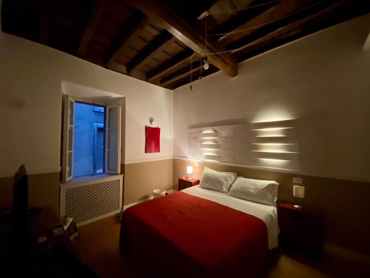 Appartement Boutique Pantheon Rome