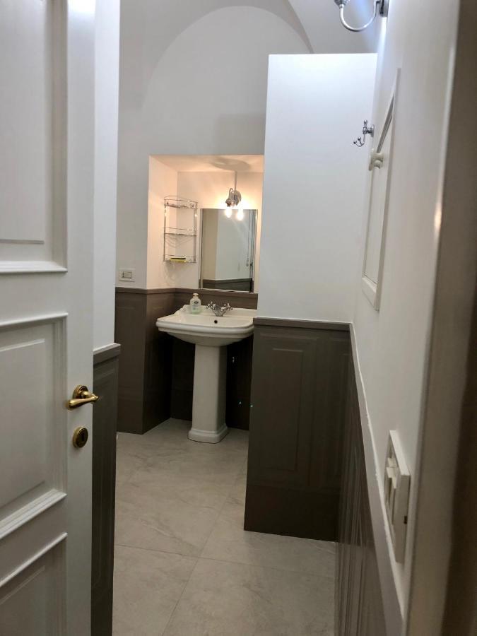 Boutique Pantheon Appartement
