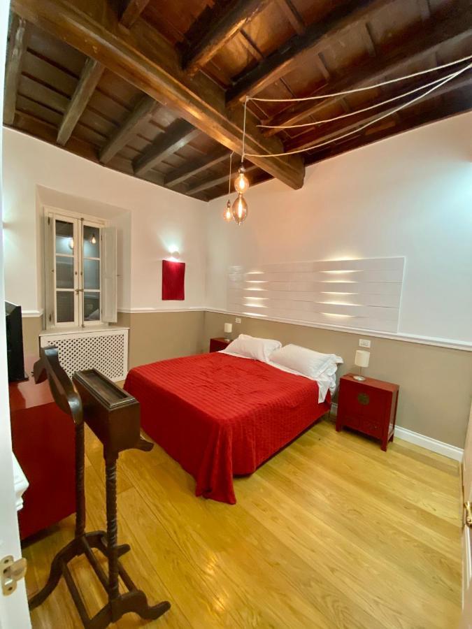 Boutique Pantheon Appartement