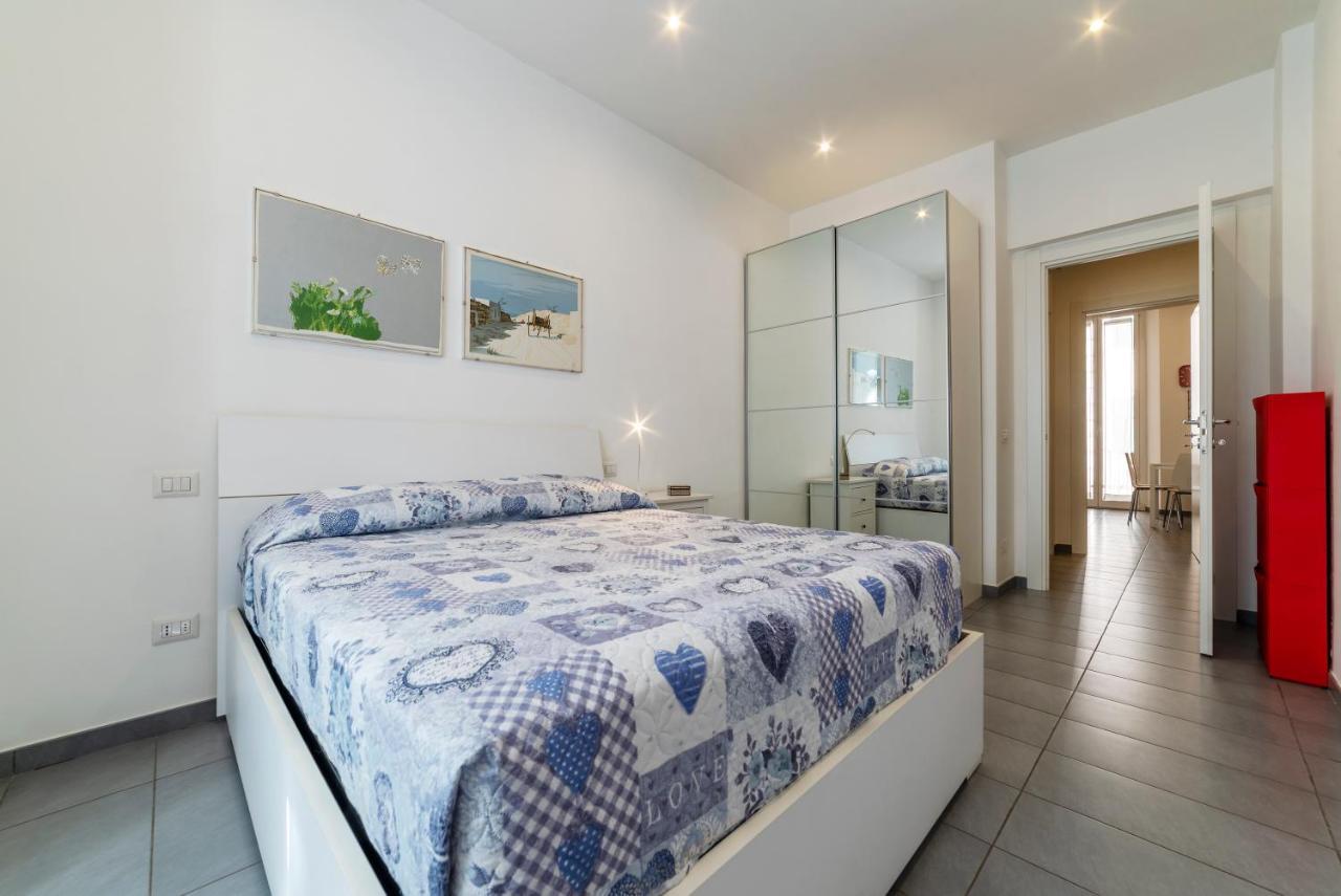 Apartment Porta Pia & Torlonia With Balcony