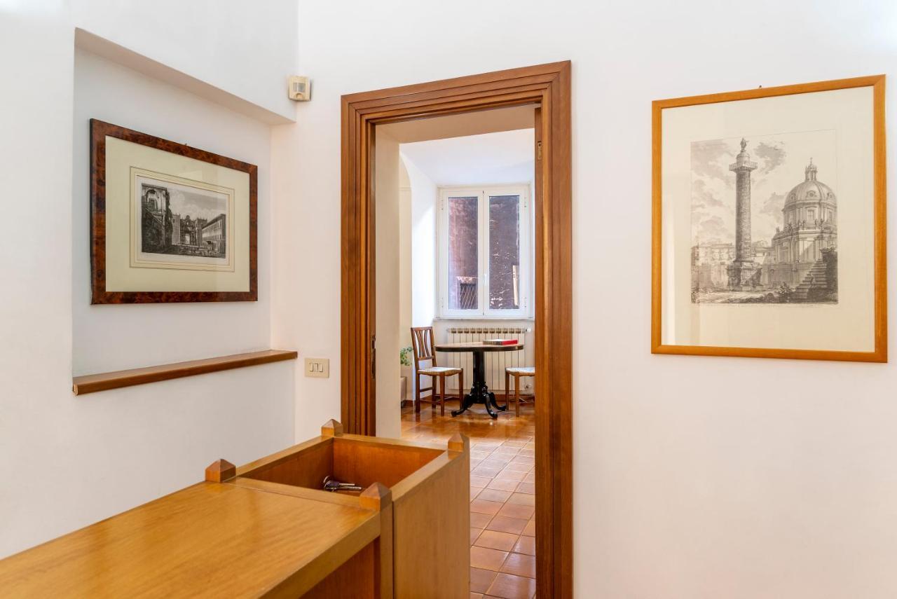 Appartement Casa Dell'arco Rome