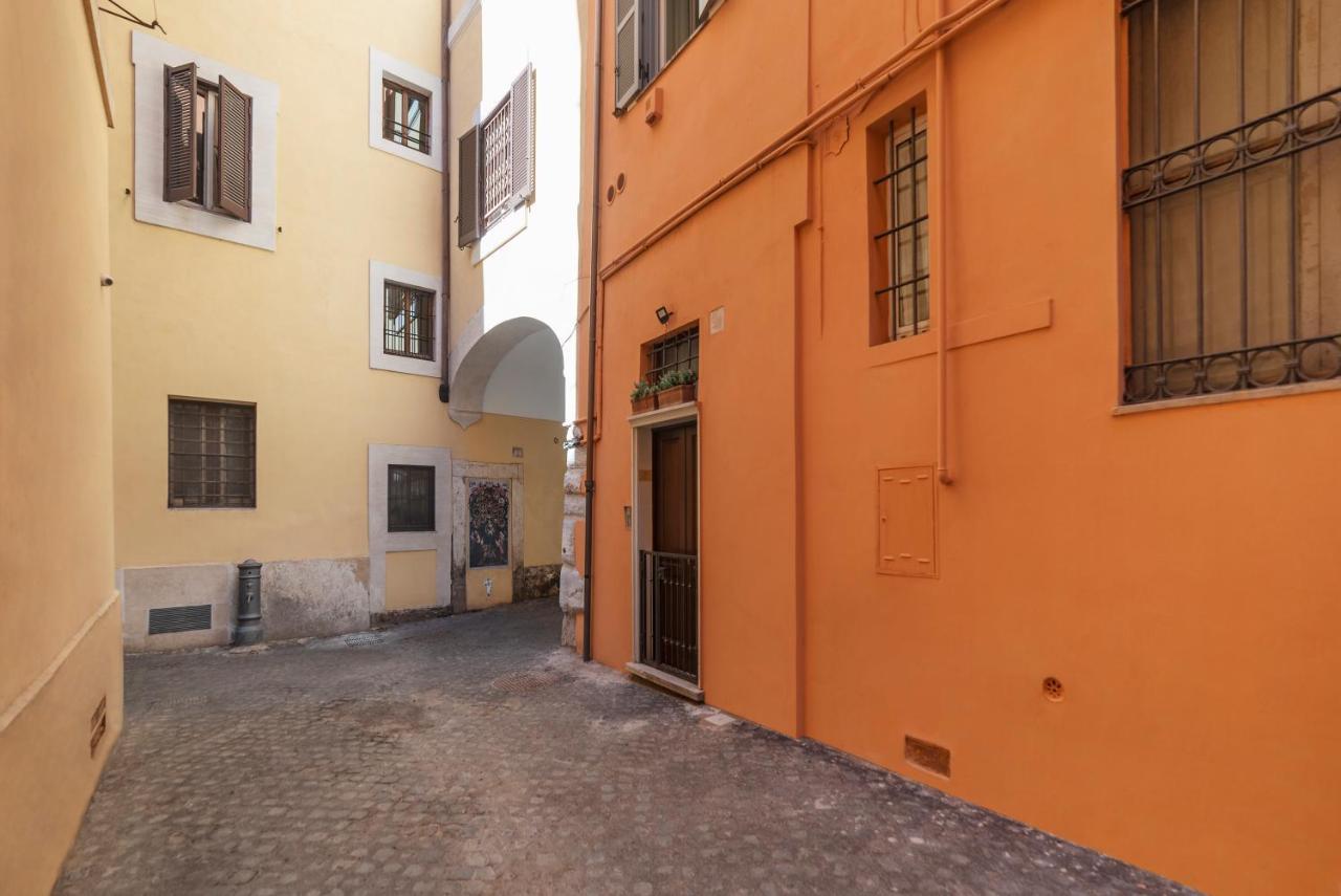 Appartement Casa Dell'arco Rome