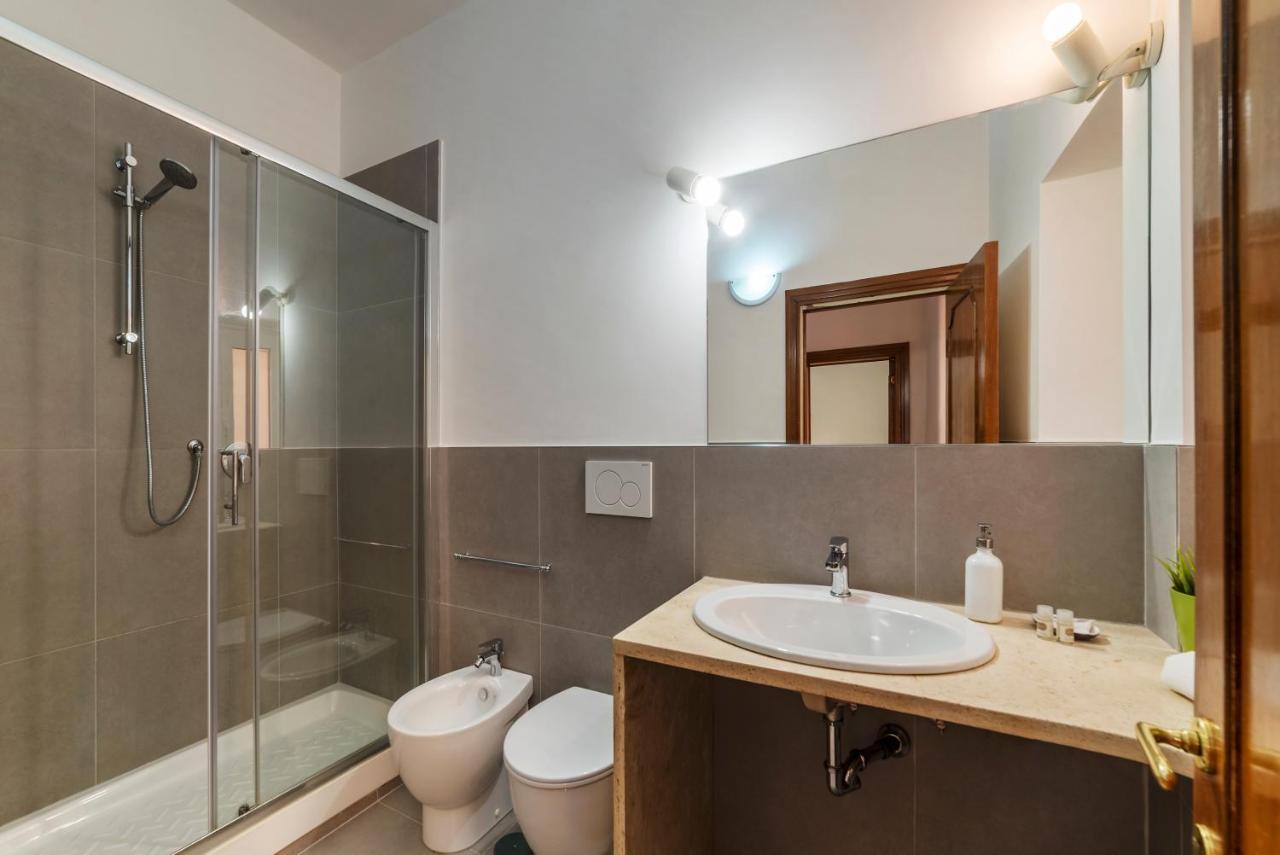 Appartement Casa Dell'arco *
