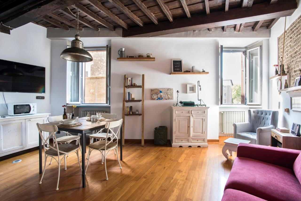 Apartment Andreasuite - Piazza Navona