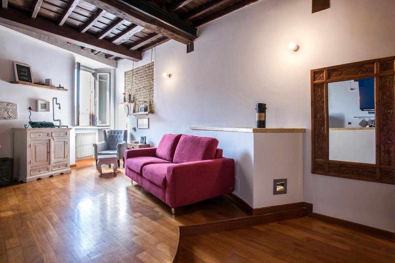 Apartment Andreasuite - Piazza Navona