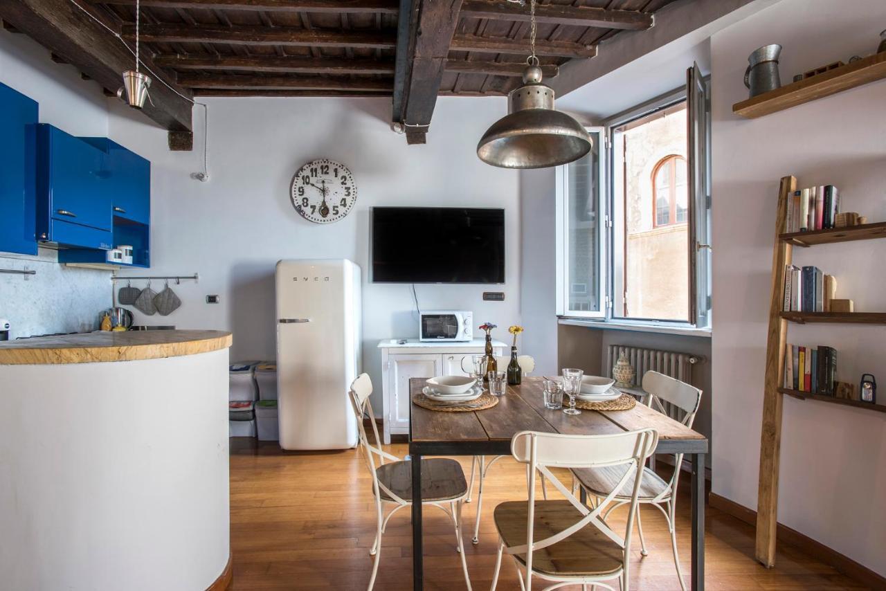 Apartment Andreasuite - Piazza Navona Rome