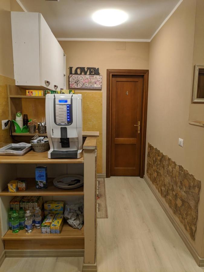 Gina Trastevere Bed & Breakfast
