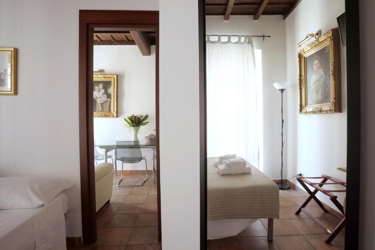 Borgo Pio 91 Maison d'hôtes