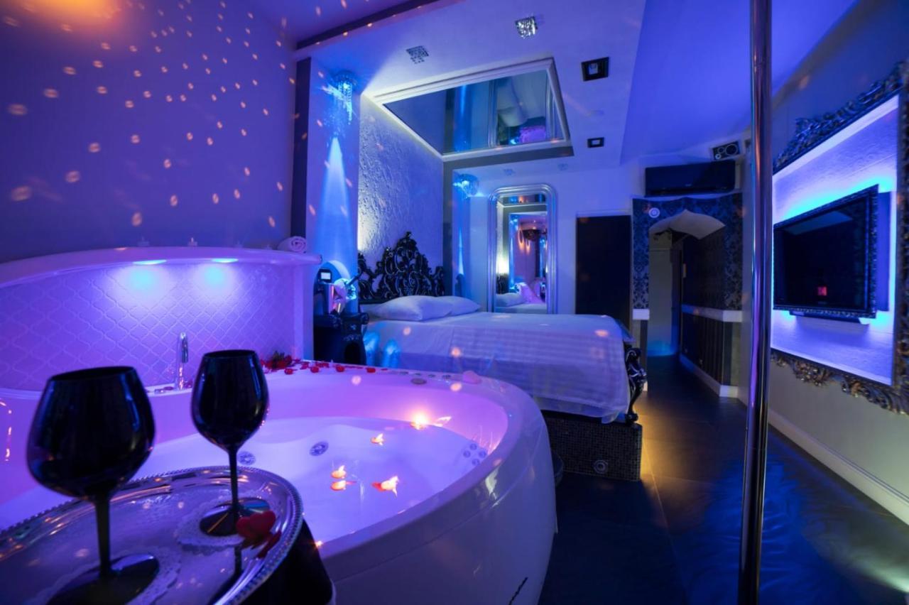 Erossuite Rome
