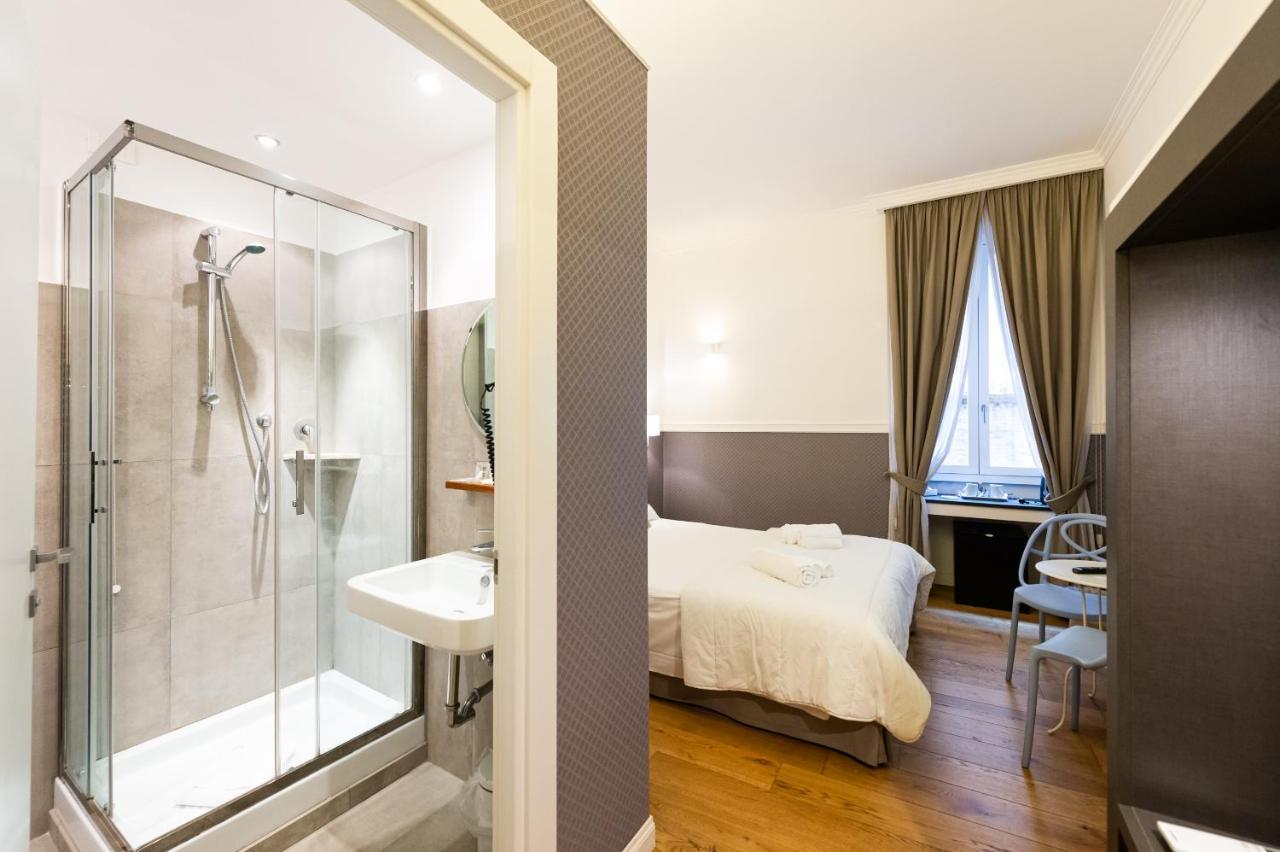 Magenta Luxury Sant'anna 3*