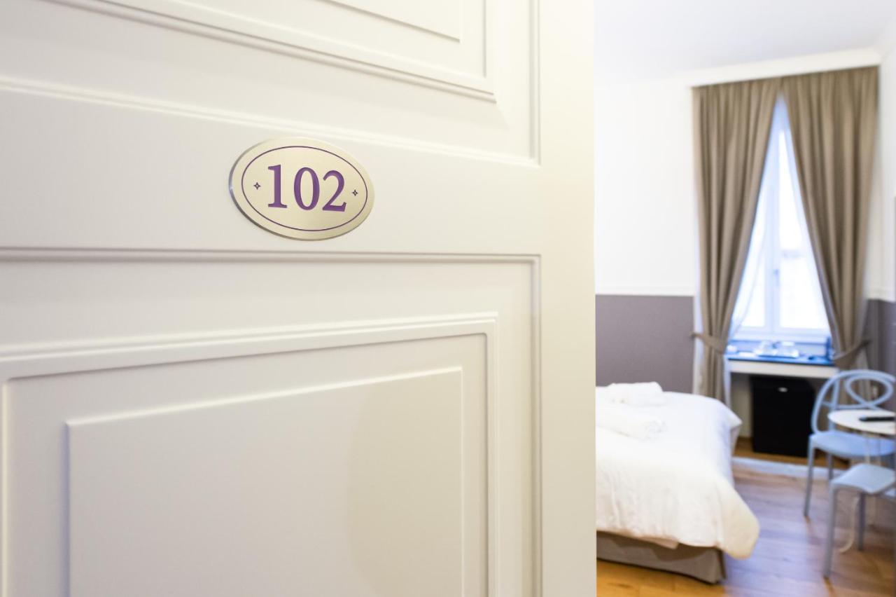 Maison d'hôtes Magenta Luxury Sant'anna