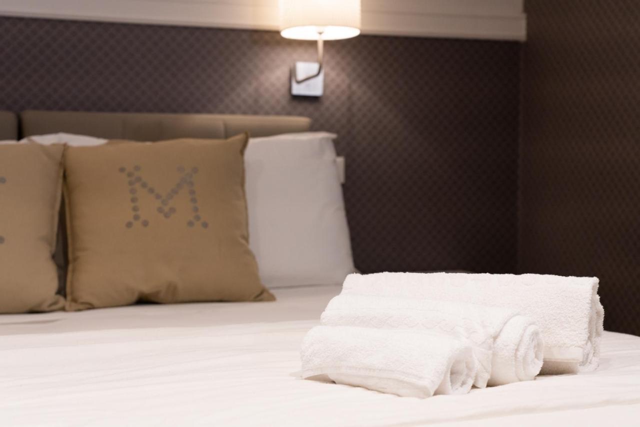 La Maison Di Sant'anna Guest house 3*