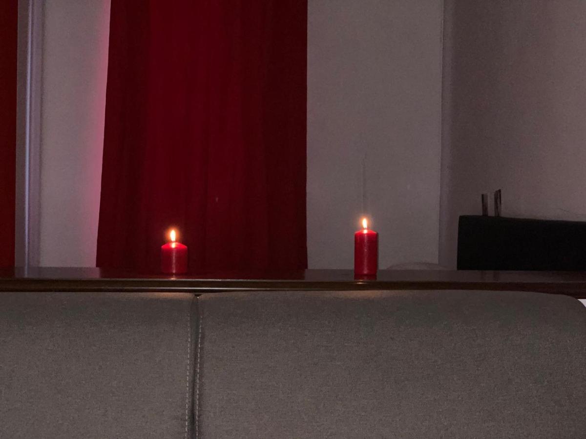 I Vicini Del Papa