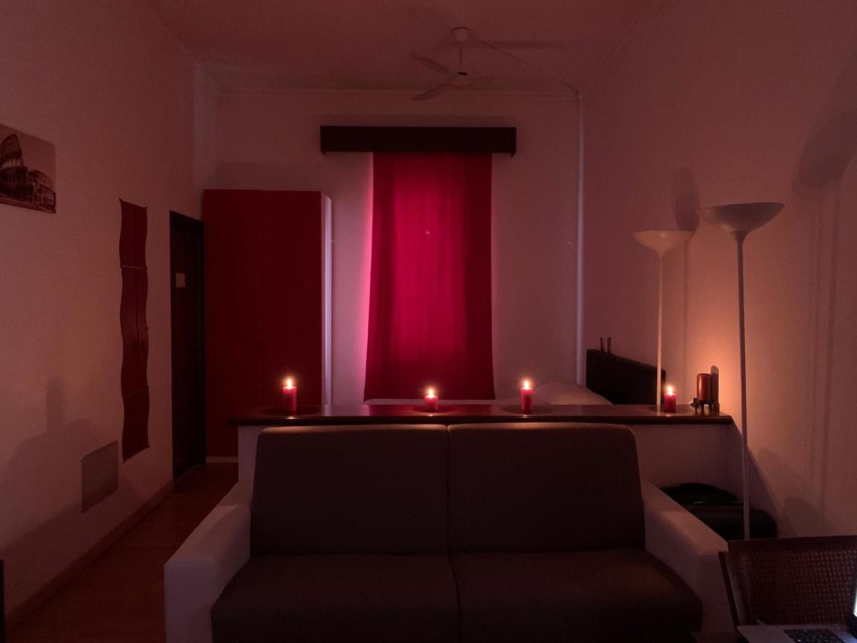 Aparthotel I Vicini Del Papa Rome