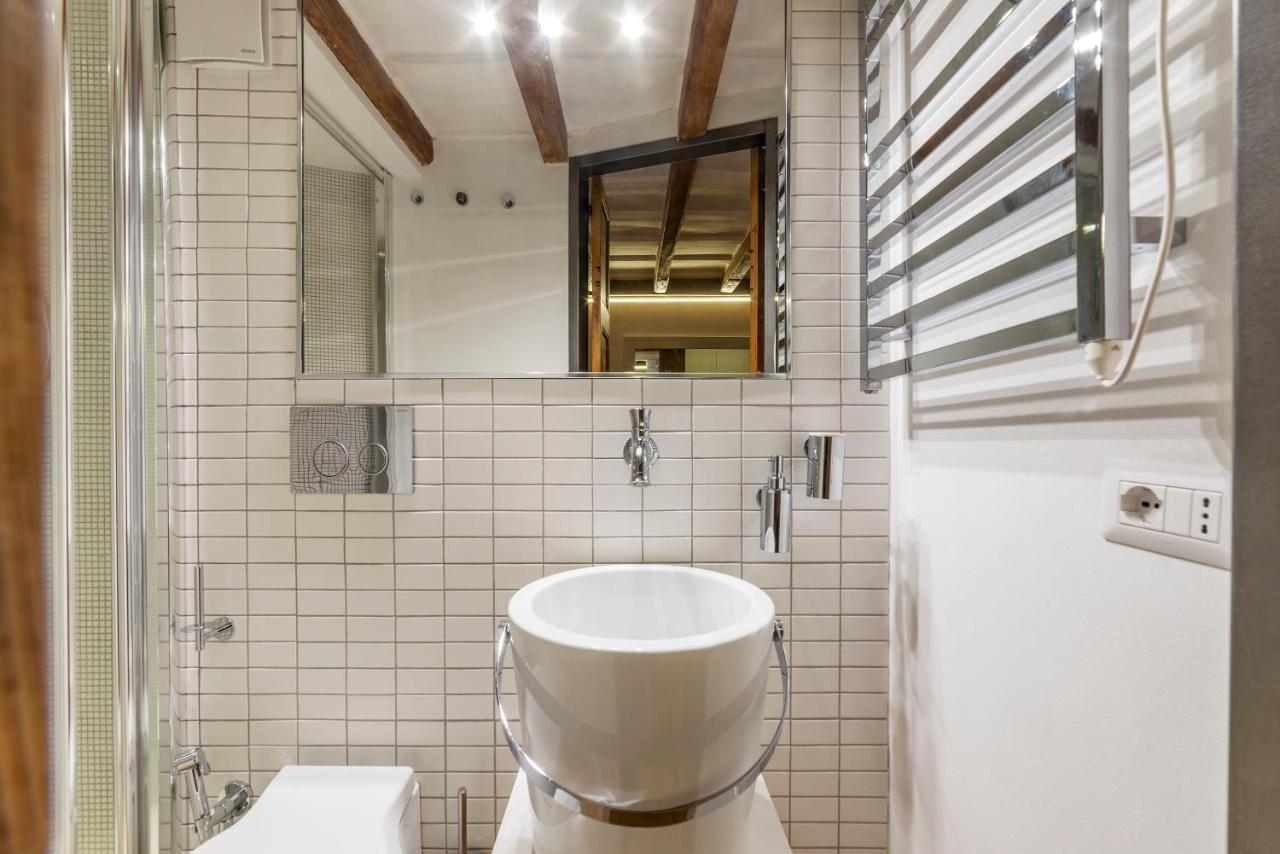 Largo Di Torre Argentina Cozy Apartment Rome