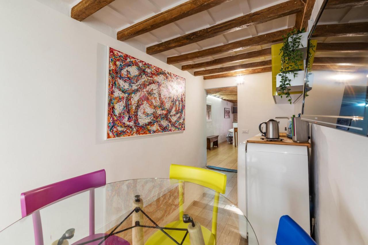 Largo Di Torre Argentina Cozy Apartment