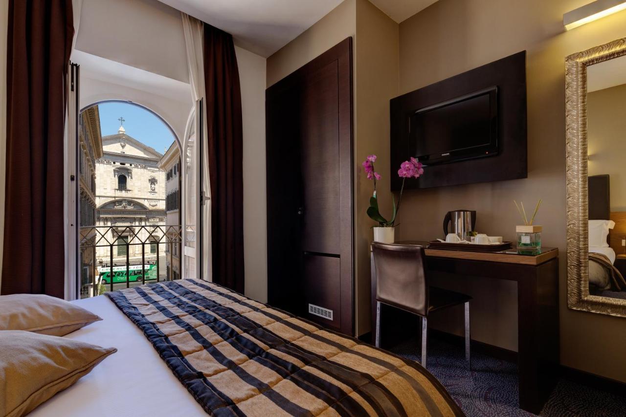 Hotel Rinascimento - Gruppo Trevi 4*