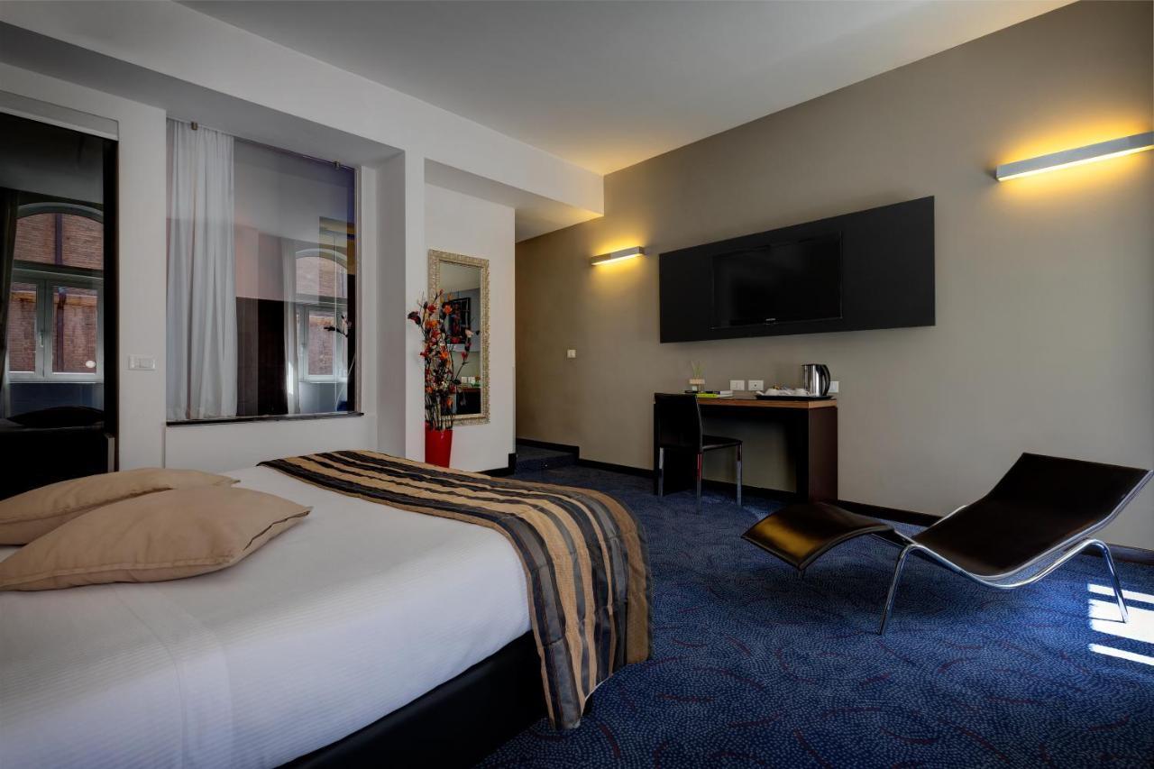 Hotel Rinascimento - Gruppo Trevi 4*