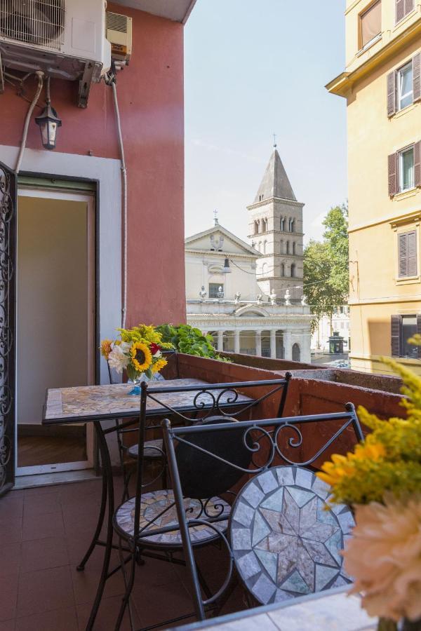 L'imperiale Maison d'hôtes Rome