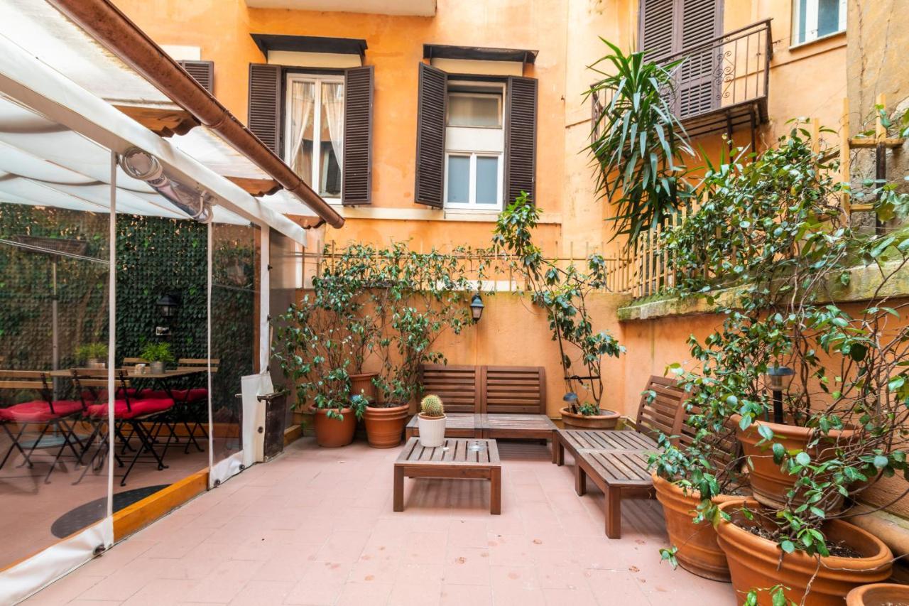 Guest house Dulcis In Pantheon