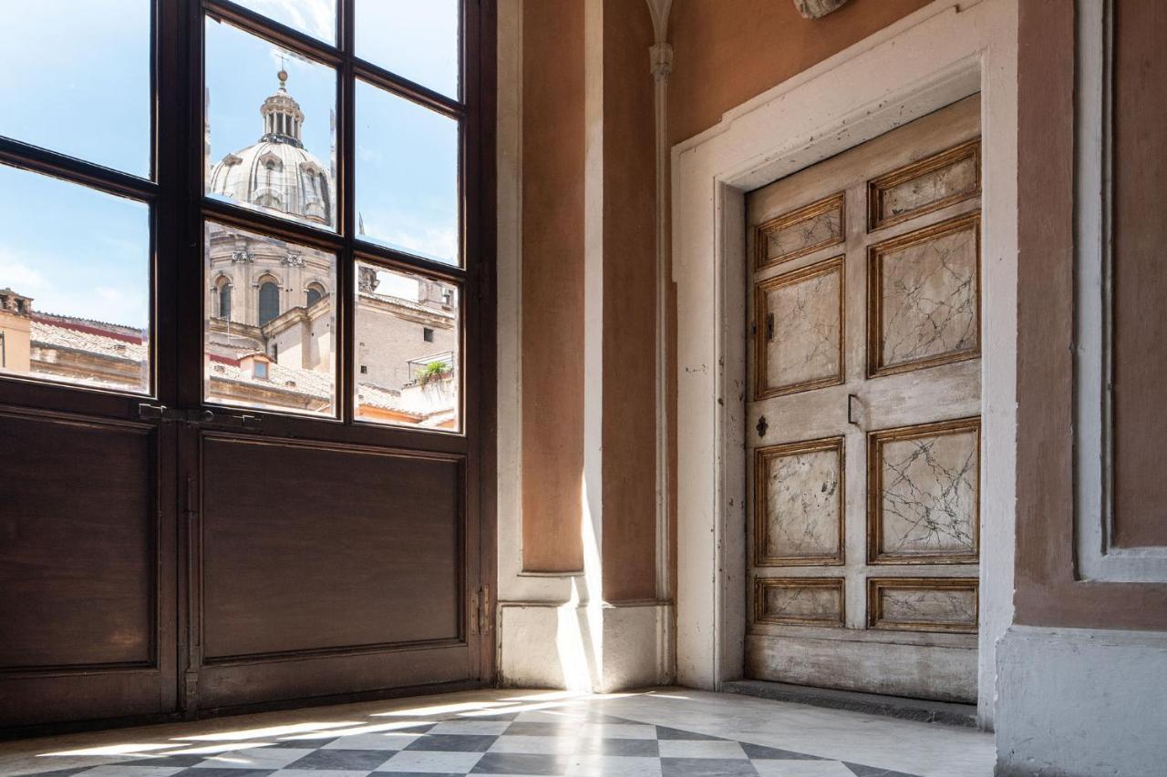 Hotel Dei Barbieri 4*