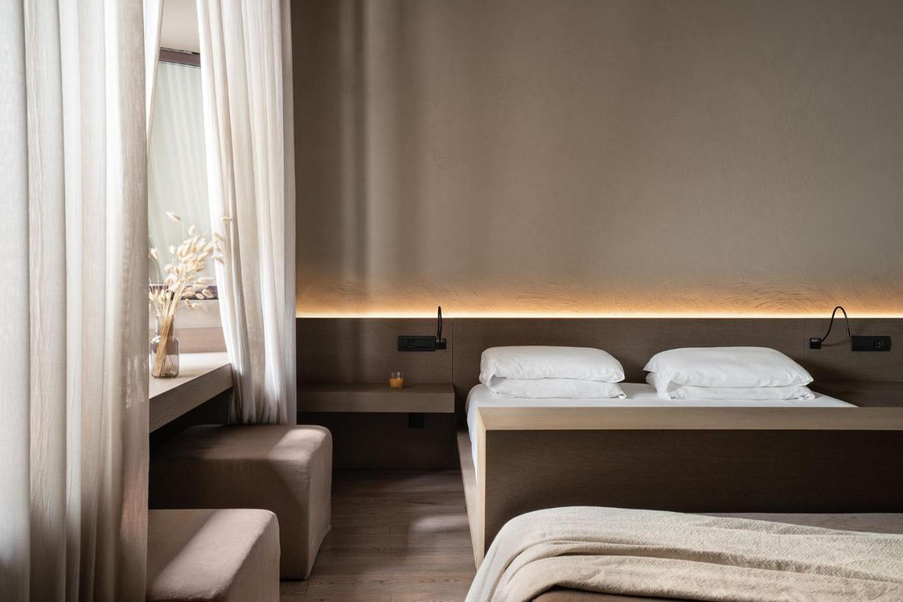 Hotel Dei Barbieri 4*