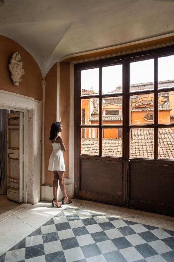 Dei Barbieri Hotel 4*