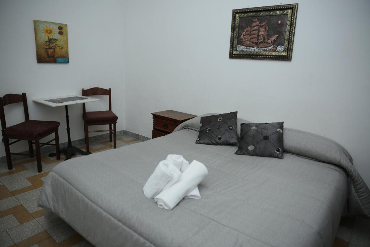 Bel Ami Couette-café Rome