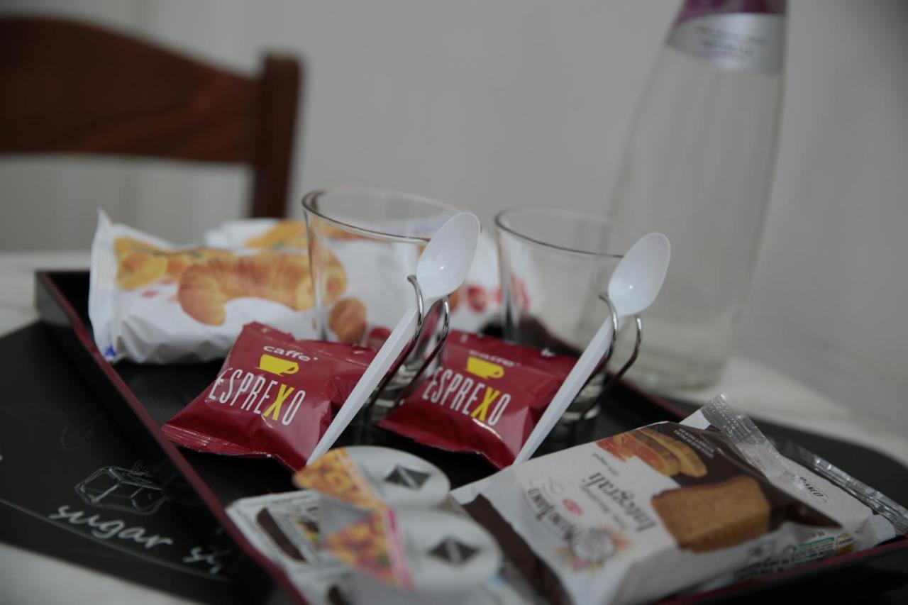 Couette-café Bel Ami