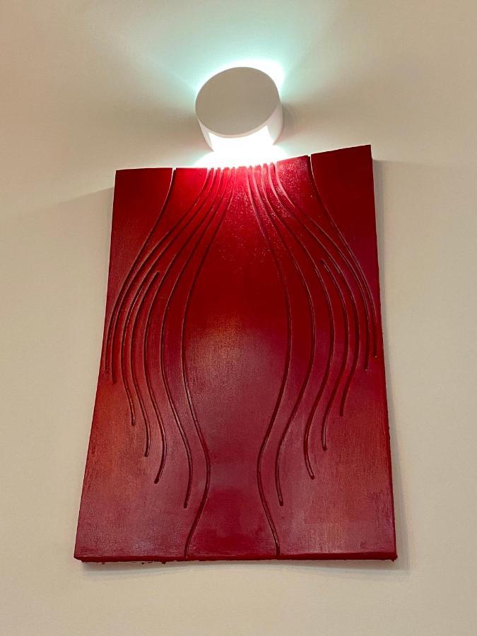Boutique Pantheon Appartement Rome