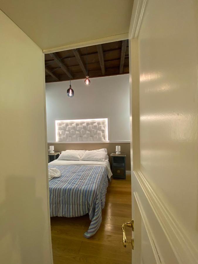 Boutique Pantheon Appartement *