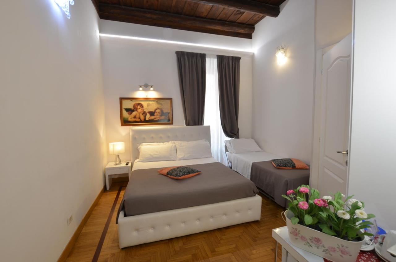 Nights Guest house 2*