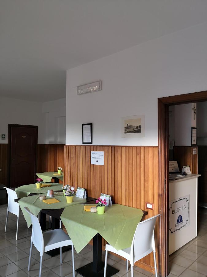 Domus Getsemani Couette-café