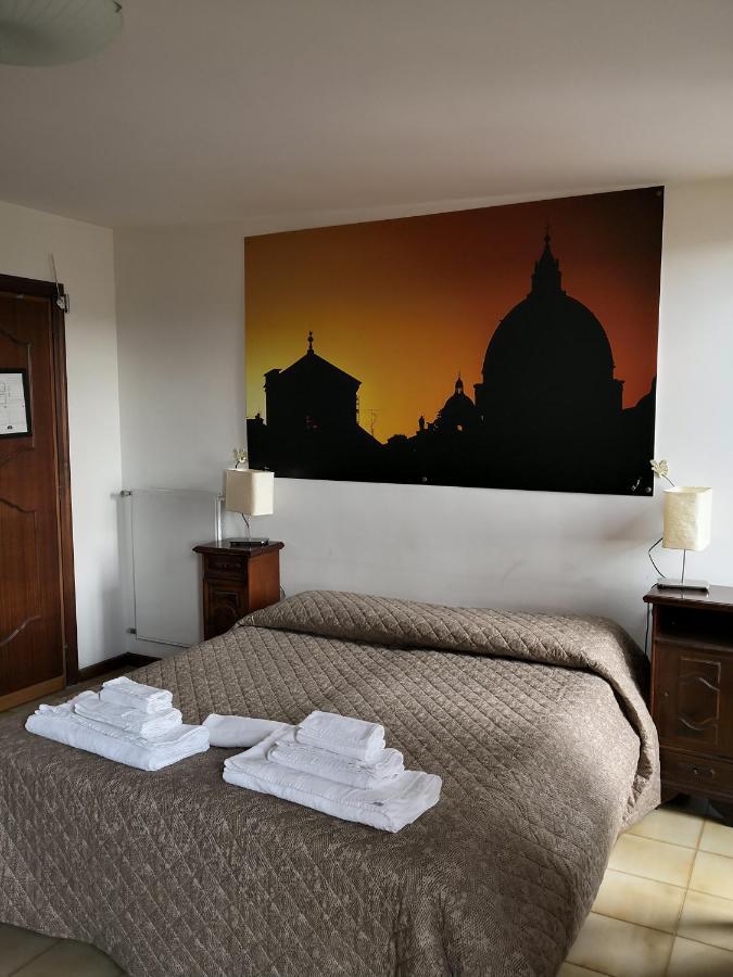 Domus Getsemani 2* Roma