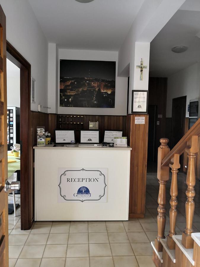 Acomodação com café da manhã  Domus Getsemani