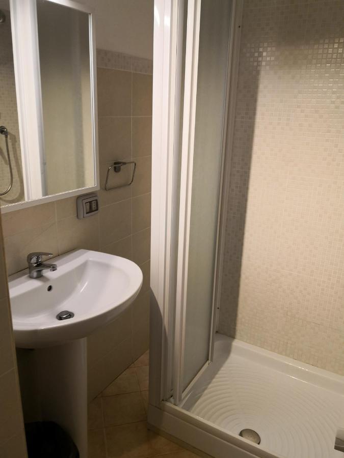 Domus Getsemani Couette-café 2*