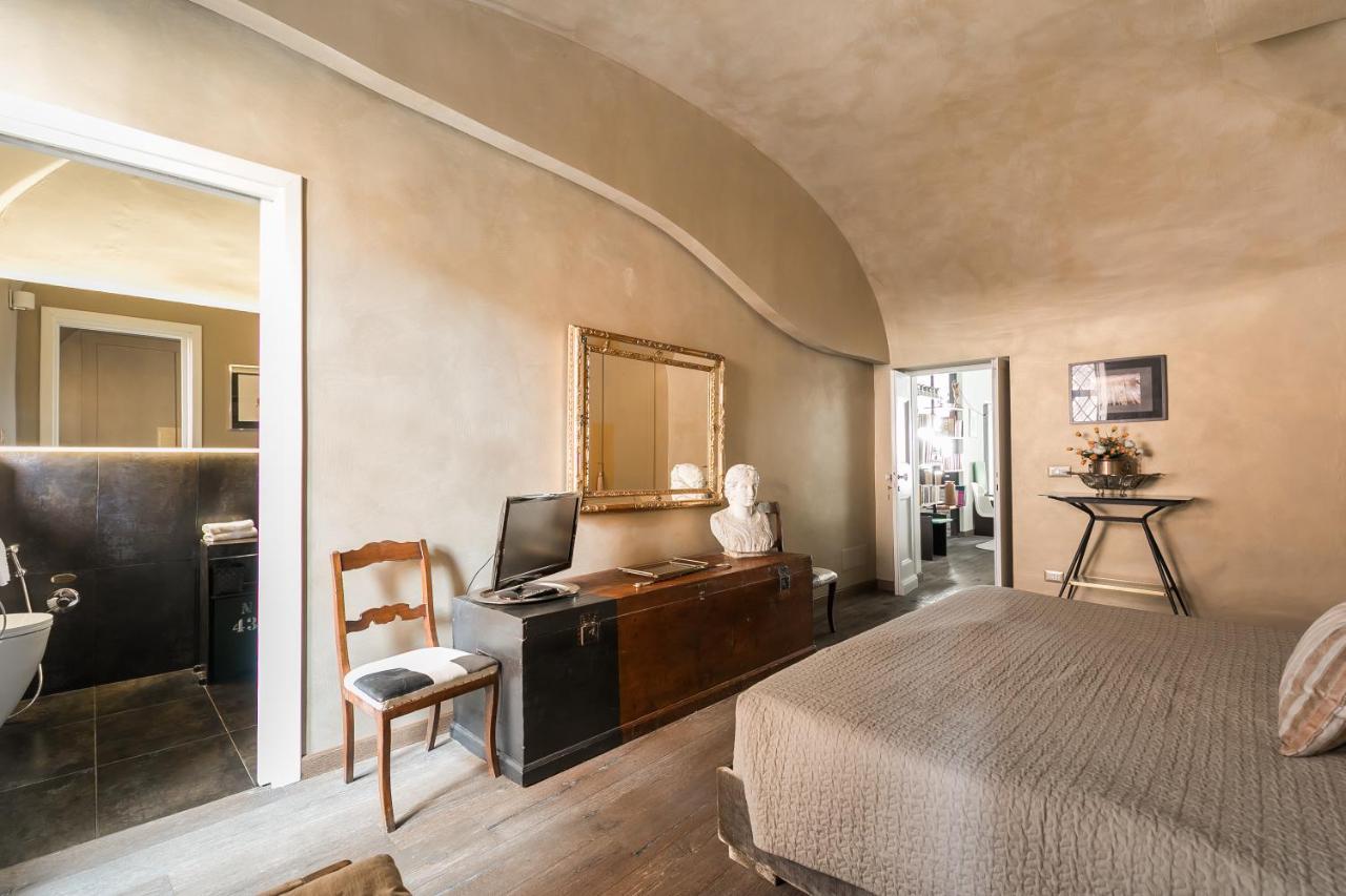 Trastevere Luxury Design Appartement *
