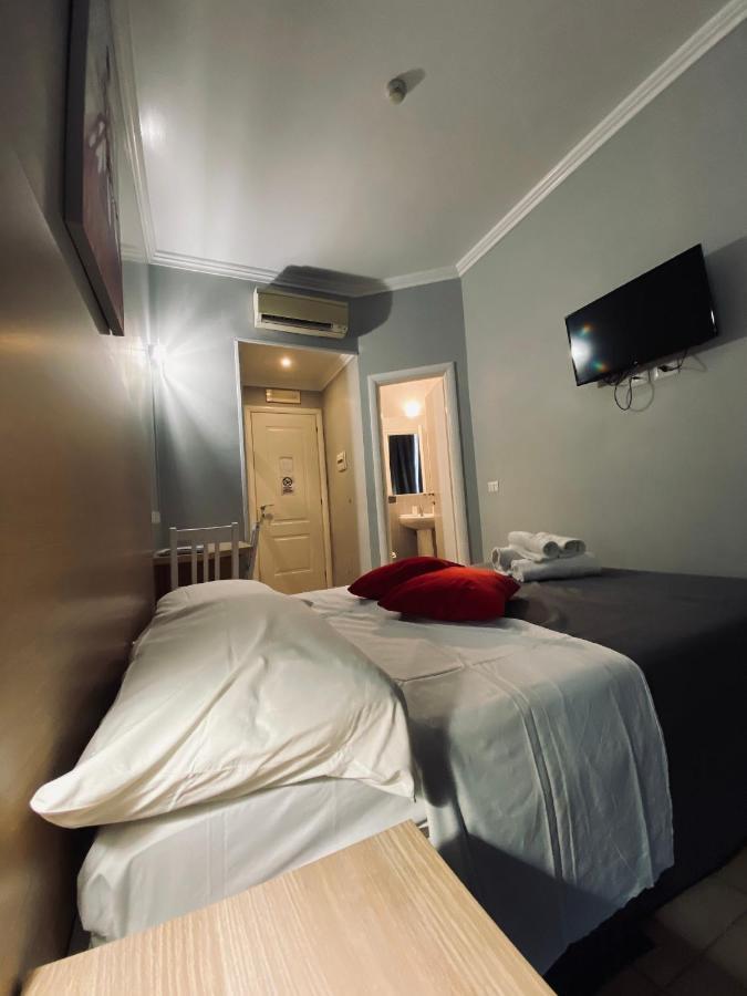 Guest house Hello 2*