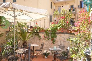 Hotel Planet 29 Rome