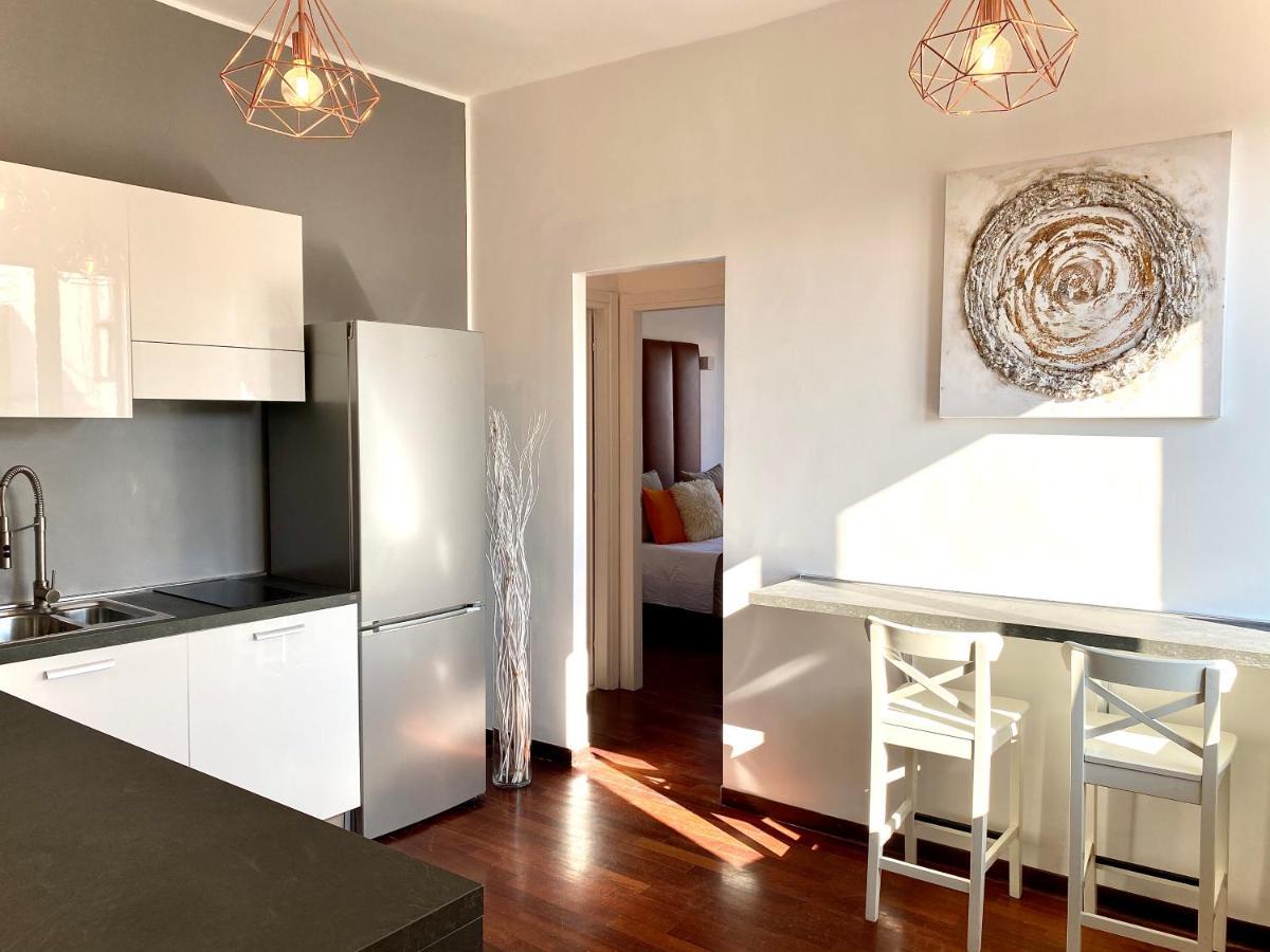 Apartment Fontana Di Trevi Luxury *