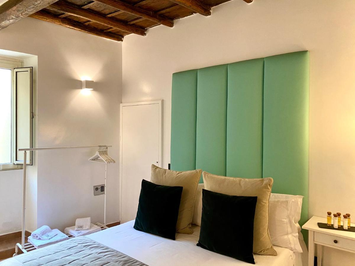Fontana Di Trevi Luxury Apartment