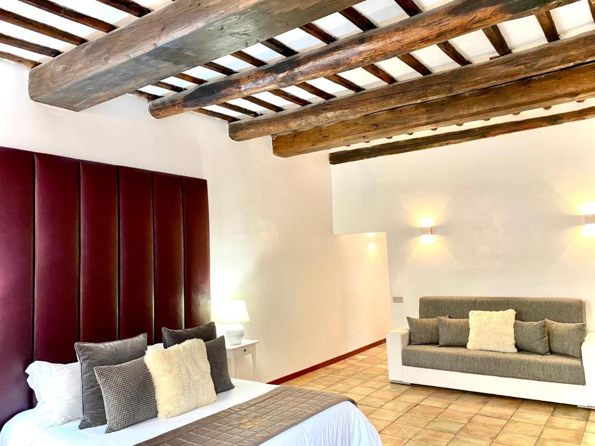 Apartment Fontana Di Trevi Luxury *