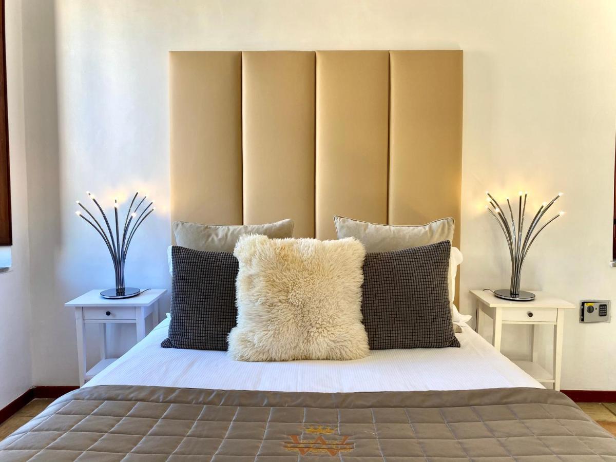 Fontana Di Trevi Luxury Apartment Rome