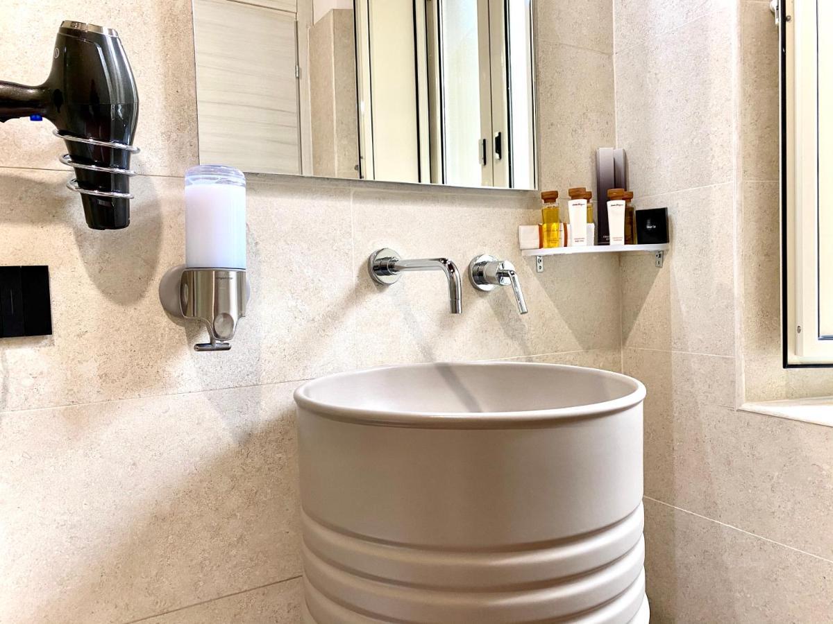 Fontana Di Trevi Luxury Apartment Rome